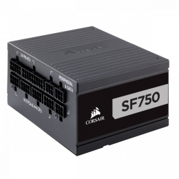 Zasilacz Corsair SF750 750W 80 PLUS Platinum (CP-9020186-EU)