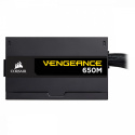 Zasilacz Corsair VENGEANCE 650M 650W 80 Plus Silver (CP-9020175-EU)