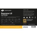 Zasilacz SilentiumPC Supremo L2 Gold 650W (SPC222)