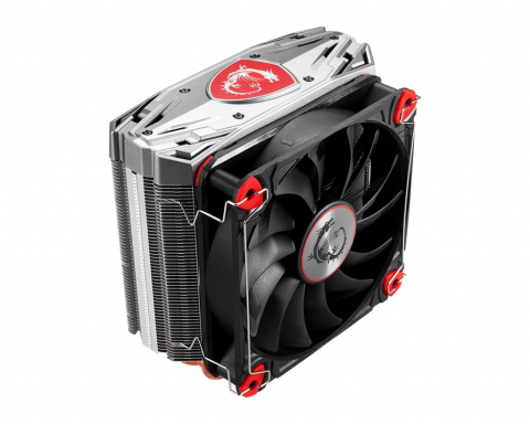 Chłodzenie CPU MSI Core Frozr S Chłodzenie CPU MSI Core Frozr S