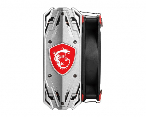 Chłodzenie CPU MSI Core Frozr S Chłodzenie CPU MSI Core Frozr S
