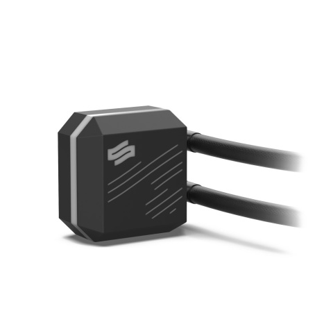 Chłodzenie wodne AiO SilentiumPC Navis EVO 240 ARGB Chłodzenie wodne AiO SilentiumPC Navis EVO 240 ARGB
