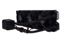 Chłodzenie wodne Alphacool Eisbaer 360 CPU Black