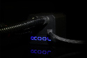 Chłodzenie wodne Alphacool Eisbaer 360 CPU Black