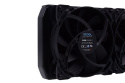 Chłodzenie wodne Alphacool Eisbaer 420 CPU Black