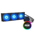 Chłodzenie wodne SilentiumPC Navis RGB 360 (SPC238)