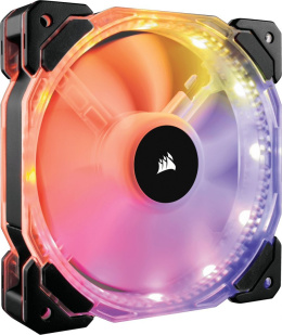 Corsair HD140 RGB High Static Pressure 140 mm (CO-9050068-WW)