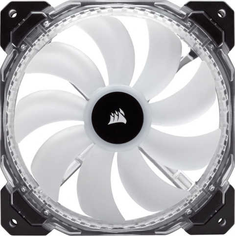 Corsair HD140 RGB High Static Pressure 140 mm (CO-9050068-WW) Corsair HD140 RGB High Static Pressure 140 mm (CO-9050068-WW)