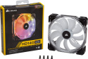 Corsair HD140 RGB High Static Pressure 140 mm (CO-9050068-WW)