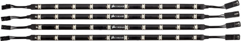 Corsair Lighting Node Pro USB 2.0 RGB LED (CL-9011109-WW) Corsair Lighting Node Pro USB 2.0 RGB LED (CL-9011109-WW)