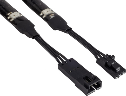 Corsair Lighting Node Pro USB 2.0 RGB LED (CL-9011109-WW) Corsair Lighting Node Pro USB 2.0 RGB LED (CL-9011109-WW)