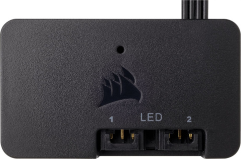 Corsair Lighting Node Pro USB 2.0 RGB LED (CL-9011109-WW) Corsair Lighting Node Pro USB 2.0 RGB LED (CL-9011109-WW)
