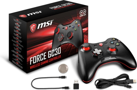 MSI Force GC30 MSI Force GC30