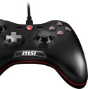 Gamepad MSI Force GC20 Przewodowy