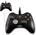 Gamepad MSI Force GC20 Przewodowy