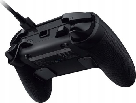 Gamepad Razer Raiju Tournament Edition 2019 (RZ06-02610400-R3G1) Gamepad Razer Raiju Tournament Edition 2019 (RZ06-02610400-R3G1)