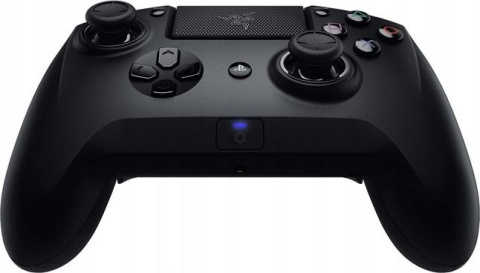 Gamepad Razer Raiju Tournament Edition 2019 (RZ06-02610400-R3G1) Gamepad Razer Raiju Tournament Edition 2019 (RZ06-02610400-R3G1)