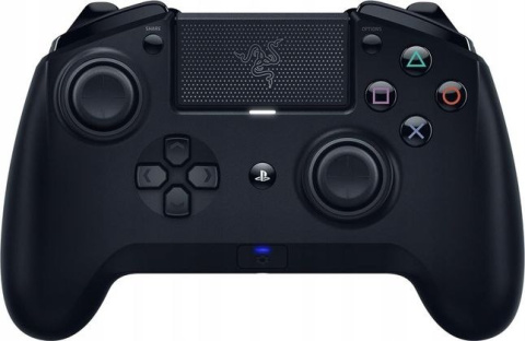 Gamepad Razer Raiju Tournament Edition 2019 (RZ06-02610400-R3G1) Gamepad Razer Raiju Tournament Edition 2019 (RZ06-02610400-R3G1)