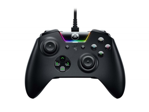 Gamepad Razer Wolverine Tournament Ed. Xbox One (RZ06-01990100-R3M1) Gamepad Razer Wolverine Tournament Ed. Xbox One (RZ06-01990100-R3M1)