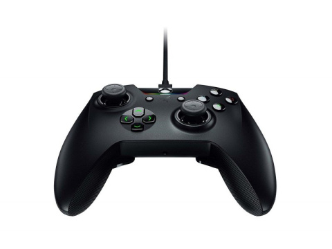 Gamepad Razer Wolverine Tournament Ed. Xbox One (RZ06-01990100-R3M1) Gamepad Razer Wolverine Tournament Ed. Xbox One (RZ06-01990100-R3M1)