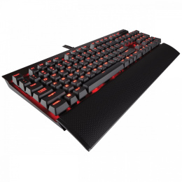 Klawiatura Corsair K70 LUX Cherry MX Red (CH-9101020-NA)