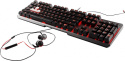 MSI Vigor GK60 CR US Cherry MX Red klawiatura