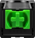 Klawiatura Razer BlackWidow Elite US Green Switch (RZ03-02620100-R3M1)