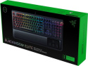 Klawiatura Razer BlackWidow Elite US Green Switch (RZ03-02620100-R3M1)