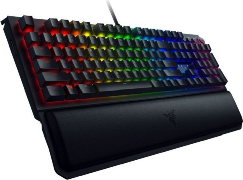 Klawiatura Razer BlackWidow Elite US Orange Switch (RZ03-02621800-R3M1) Klawiatura Razer BlackWidow Elite US Orange Switch (RZ03-02621800-R3M1)