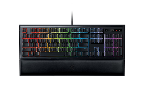 Klawiatura Razer Ornata Chroma (RZ03-02040100-R3M1) Klawiatura Razer Ornata Chroma (RZ03-02040100-R3M1)