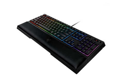 Klawiatura Razer Ornata Chroma (RZ03-02040100-R3M1) Klawiatura Razer Ornata Chroma (RZ03-02040100-R3M1)