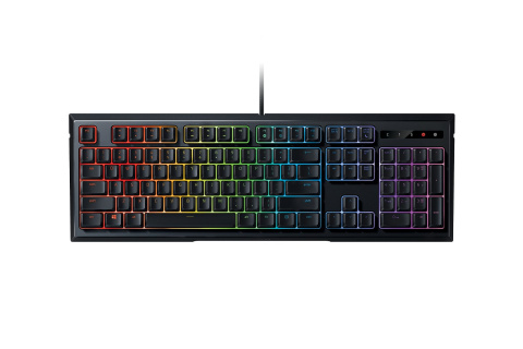 Klawiatura Razer Ornata Chroma (RZ03-02040100-R3M1) Klawiatura Razer Ornata Chroma (RZ03-02040100-R3M1)