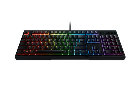 Klawiatura Razer Ornata Chroma (RZ03-02040100-R3M1) Klawiatura Razer Ornata Chroma (RZ03-02040100-R3M1)