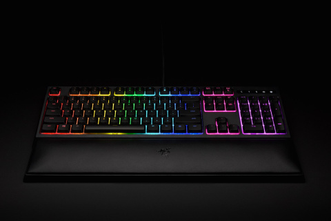 Klawiatura Razer Ornata Chroma (RZ03-02040100-R3M1) Klawiatura Razer Ornata Chroma (RZ03-02040100-R3M1)