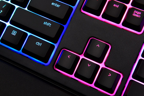 Klawiatura Razer Ornata Chroma (RZ03-02040100-R3M1) Klawiatura Razer Ornata Chroma (RZ03-02040100-R3M1)