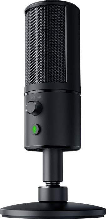 Mikrofon Razer Seiren X (RZ19-02290100-R3M1) Mikrofon Razer Seiren X (RZ19-02290100-R3M1)