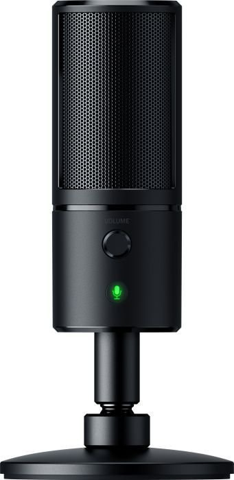Mikrofon Razer Seiren X (RZ19-02290100-R3M1) Mikrofon Razer Seiren X (RZ19-02290100-R3M1)