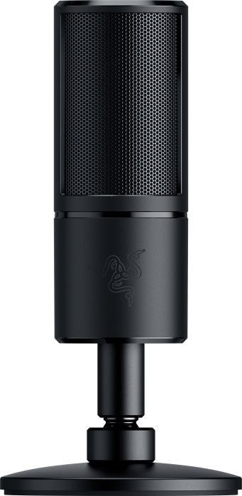 Mikrofon Razer Seiren X (RZ19-02290100-R3M1) Mikrofon Razer Seiren X (RZ19-02290100-R3M1)