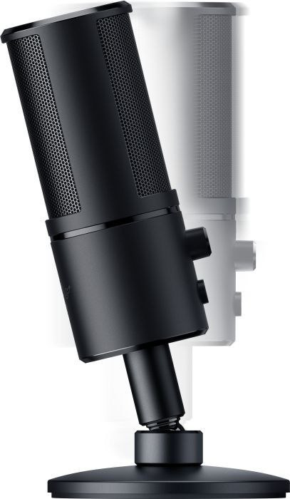 Mikrofon Razer Seiren X (RZ19-02290100-R3M1) Mikrofon Razer Seiren X (RZ19-02290100-R3M1)