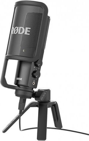 Rode NT-USB Rode NT-USB