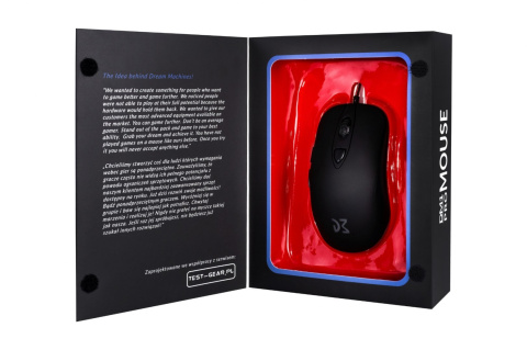 Mysz Dream Machines DM1 Pro (DM1 Pro) Mysz Dream Machines DM1 Pro (DM1 Pro)