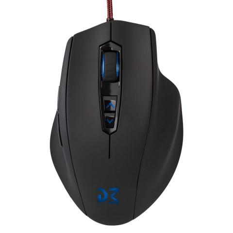 Mysz Dream Machines DM2 Comfy S Mysz Dream Machines DM2 Comfy S