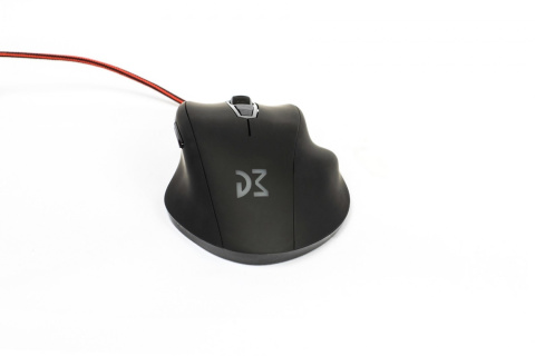 Mysz Dream Machines DM2 Comfy Mysz Dream Machines DM2 Comfy