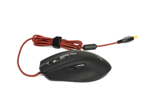 Mysz Dream Machines DM2 Comfy Mysz Dream Machines DM2 Comfy