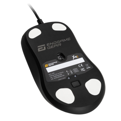 Mysz Endgame Gear XM1 Gaming Mouse Mysz Endgame Gear XM1 Gaming Mouse