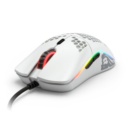 Mysz Glorious PC Gaming Race Model O- White