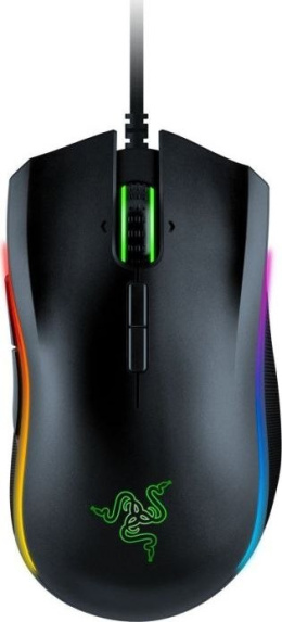 Mysz Razer Mamba Elite (RZ01-02560100-R3M1)