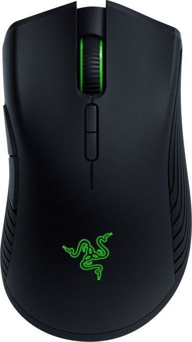 Mysz Razer Mamba Wireless Peripheral (RZ01-02710100-R3M1)