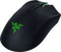 Mysz Razer Mamba Wireless Peripheral (RZ01-02710100-R3M1)