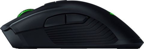 Mysz Razer Mamba Wireless Peripheral (RZ01-02710100-R3M1) Mysz Razer Mamba Wireless Peripheral (RZ01-02710100-R3M1)